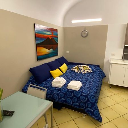 Kiki Suite Napoli Centro Exterior foto