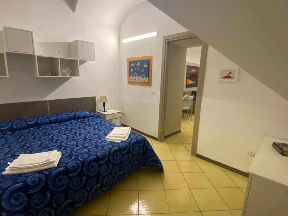 Kiki Suite Napoli Centro Exterior foto