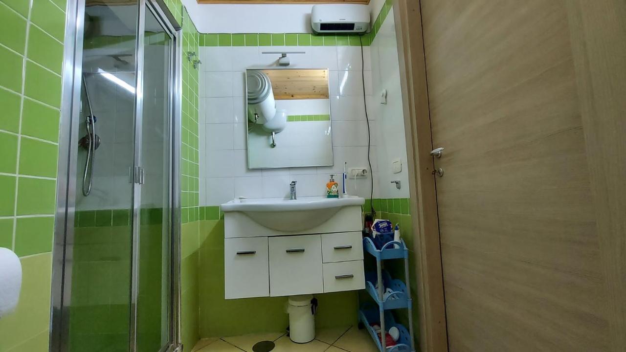 Kiki Suite Napoli Centro Exterior foto