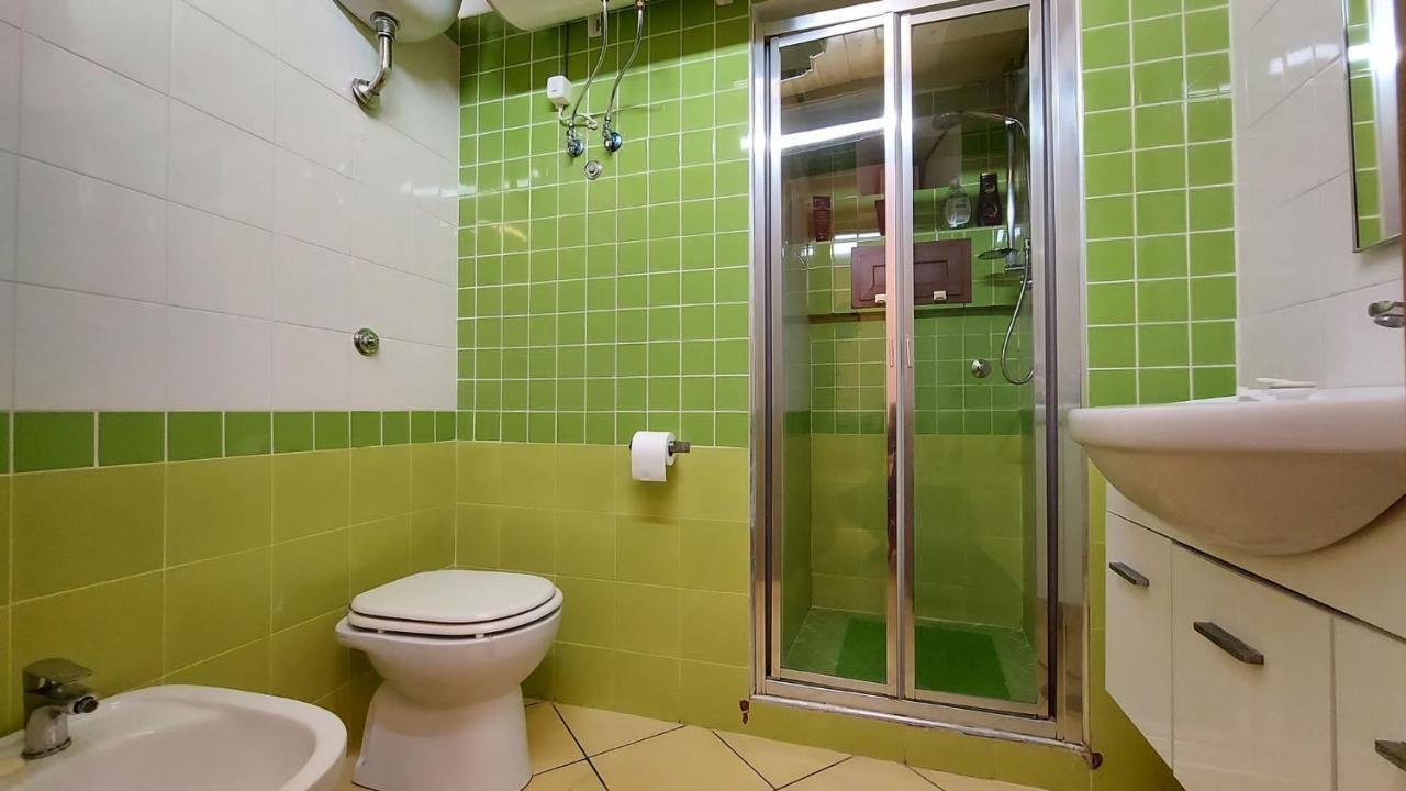 Kiki Suite Napoli Centro Exterior foto